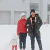 Glenn Alinskie, Chelsea Olivia, Nastusha