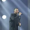 Hangatnya Konser Monokrom Tulus