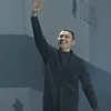 Hangatnya Konser Monokrom Tulus