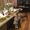 Thanksgiving Seleb Dunia
