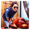 Thanksgiving Seleb Dunia