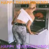 Thanksgiving Seleb Dunia