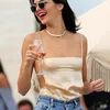 Kendall Jenner Tanpa Bra