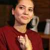 Hannah Al Rashid