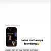 hanum mega