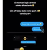 hanum mega