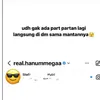 hanum mega