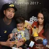 Raffi Ahmad - Nagita Slavina - Rafathar - Pajak Mobil