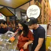 Raffi Ahmad - Nagita Slavina - Rafathar - Pajak Mobil