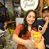 Raffi Ahmad - Nagita Slavina - Rafathar - Pajak Mobil