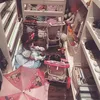 North West Cantik Bak Putri