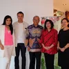 Titi Kamal Nicholas Saputra