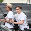 Keluarga Beckham