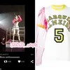 Harga kostum taeyeon