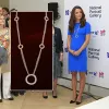 Harga Perhiasan Kate Middleton