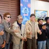 Jazz Bromo 2022