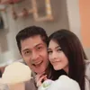Keluarga Donita dan Adi Nugroho