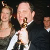 Harvey Weinstein, Bos Miramax