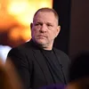 Harvey Weinstein, Bos Miramax