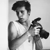 Hasil Jepretan Brooklyn Beckham