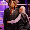 Bulan Madu Haykal Kamil &amp; Tantri Namirah
