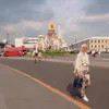 Bulan Madu Haykal Kamil &amp; Tantri Namirah