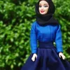 barbie, boneka barbie, barbie pakai hijab, hijarbie