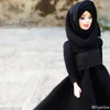 barbie, boneka barbie, barbie pakai hijab, hijarbie