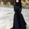 barbie, boneka barbie, barbie pakai hijab, hijarbie