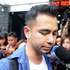 Zaskia Gotik