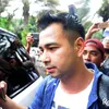 Zaskia Gotik