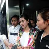 Zaskia Gotik