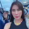 Nagita Slavina dan Syahnaz Sadiqah Nonton Konser BLACKPINK