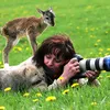 Binatang Ingin Jadi Fotografer