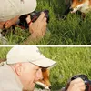 Binatang Ingin Jadi Fotografer