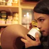 Maudy Ayunda di Oxford