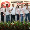 Duta Ayo Olahraga