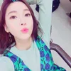 Liburan Jessica Jung di Inggris