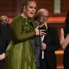 Highlight Grammy Awards 2017