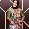 Fatin Shidqia Lubis Hijab Cantik Red Carpet