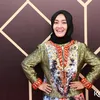 Fatin Shidqia Lubis Hijab Cantik Red Carpet