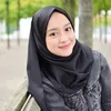 Gita Savitri Kembaran Kim Ji Won