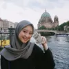Gita Savitri Kembaran Kim Ji Won