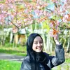 Gita Savitri Kembaran Kim Ji Won