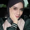 Aghnia Punjabi, Hijabers Hits Instagram