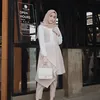 Aghnia Punjabi, Hijabers Hits Instagram