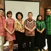 Honeymoon, Asty Ananta - Suami Liburan ke South Africa