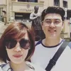 Honeymoon, Asty Ananta - Suami Liburan ke South Africa
