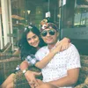 Sonya Fatmala &amp; Hengky Kurniawan