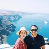 Momo Geisha &amp; Reza